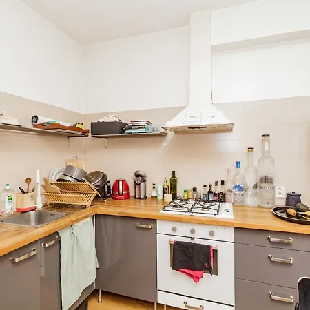 Beautiful Apartment In The Heart Of Paris Apartamento *