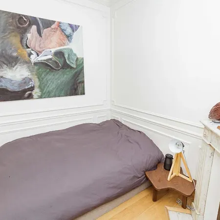 Beautiful Apartment In The Heart Of Paris * París