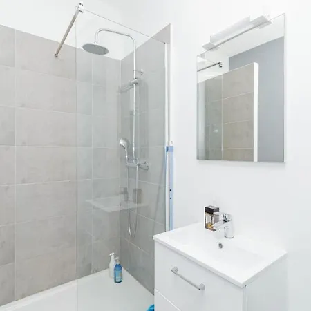 Beautiful Apartment In The Heart Of Paris Apartamento *