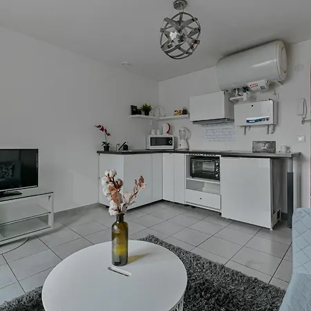 Apartment Sun94 *